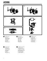 Preview for 2 page of York ENJC 09 Installation Instructions Manual