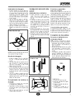 Preview for 5 page of York ENJC 09 Installation Instructions Manual