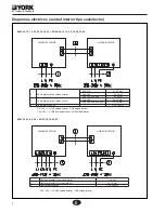 Preview for 8 page of York ENJC 09 Installation Instructions Manual