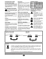 Предварительный просмотр 11 страницы York EOKC-12 AA Installation Instructions Manual