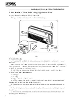 Preview for 6 page of York Eokc 12 Installation Instructions Manual