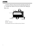 Предварительный просмотр 12 страницы York Eokc 12 Installation Instructions Manual