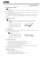 Preview for 14 page of York Eokc 12 Installation Instructions Manual