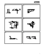 Preview for 3 page of York EUKC 09 Installation Instructions Manual