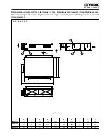 Предварительный просмотр 5 страницы York EUKC 09 Installation Instructions Manual