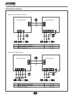 Предварительный просмотр 14 страницы York EUKC 09 Installation Instructions Manual