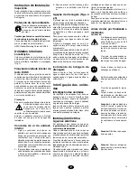 Preview for 15 page of York EUKC-09 Installation Instructions Manual