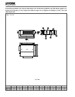 Preview for 4 page of York EUKC 12 Installation Instructions Manual