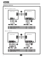 Preview for 8 page of York EUKC 12 Installation Instructions Manual