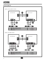 Preview for 20 page of York EUKC 12 Installation Instructions Manual