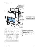 Preview for 17 page of York EVAPORATOR BLOWERS K2EU060 Technical Manual