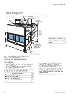 Preview for 18 page of York EVAPORATOR BLOWERS K2EU060 Technical Manual