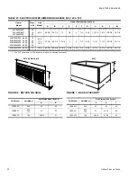 Preview for 20 page of York EVAPORATOR BLOWERS K2EU060 Technical Manual