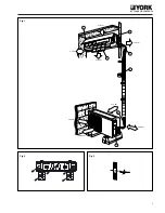 Предварительный просмотр 3 страницы York EVKC 18 DSAAAR Installation Instructions Manual