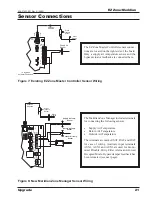 Preview for 21 page of York EZ Zone Upgrade Manual