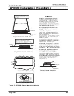 Предварительный просмотр 29 страницы York EZ Zone Upgrade Manual