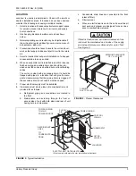 Preview for 3 page of York F2RP018 Installation Manual