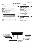 Preview for 2 page of York F3EH090 Installation Manual