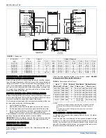 Preview for 6 page of York FC9C UP Series Installation Manual