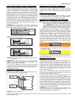 Предварительный просмотр 9 страницы York FC9S Installation Manual