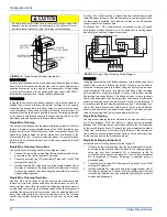 Предварительный просмотр 10 страницы York FC9S Installation Manual