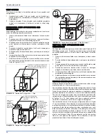 Предварительный просмотр 12 страницы York FC9T Series Installation Manual