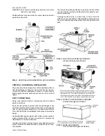 Preview for 5 page of York FCHP090 Installation Manual