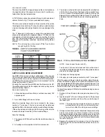 Preview for 7 page of York FCHP090 Installation Manual