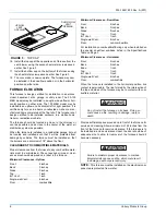 Preview for 6 page of York FG8 SERIES Installation Instructions Manual