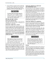 Preview for 9 page of York FG8 SERIES Installation Instructions Manual