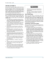 Preview for 13 page of York FG8 SERIES Installation Instructions Manual