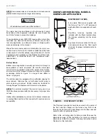 Preview for 10 page of York FG9-DH 100 Installation Instructions Manual