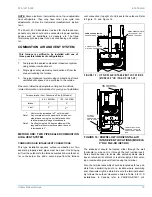 Preview for 15 page of York FG9-DH 100 Installation Instructions Manual