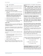 Preview for 37 page of York FG9-DH 100 Installation Instructions Manual