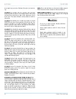 Preview for 38 page of York FG9-DH 100 Installation Instructions Manual