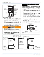 Preview for 2 page of York FG9-UP Manual