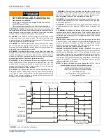 Предварительный просмотр 7 страницы York FG9-UP Manual