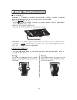 Предварительный просмотр 17 страницы York Floor Ceiling R-410A 50Hz User Manual