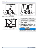 Предварительный просмотр 8 страницы York GCGA SERIES Installation Manual