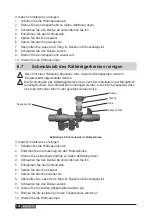 Preview for 134 page of York Geysir User Manual