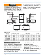 Preview for 5 page of York GF9S Installation Manual