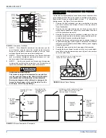 Preview for 2 page of York GM8S Series User'S Information, Maintenance And Service Manual