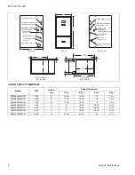 Preview for 2 page of York GM9S040A12DH11 Technical Manual