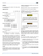 Preview for 2 page of York H*DB012 - 76 Installation Instructions Manual