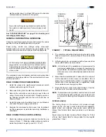 Предварительный просмотр 8 страницы York H*DB012 - 76 Installation Instructions Manual