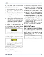 Предварительный просмотр 9 страницы York H*DB012 - 76 Installation Instructions Manual