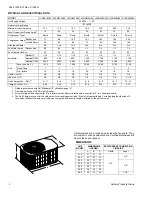 Preview for 2 page of York H*RD018 THRU 060 Technical Manual