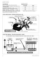 Preview for 4 page of York H1RA018S78 Technical Manual