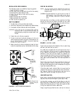 Preview for 3 page of York H2DH024S06 Installation Instruction