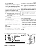 Предварительный просмотр 9 страницы York H2DH024S06 Installation Instruction